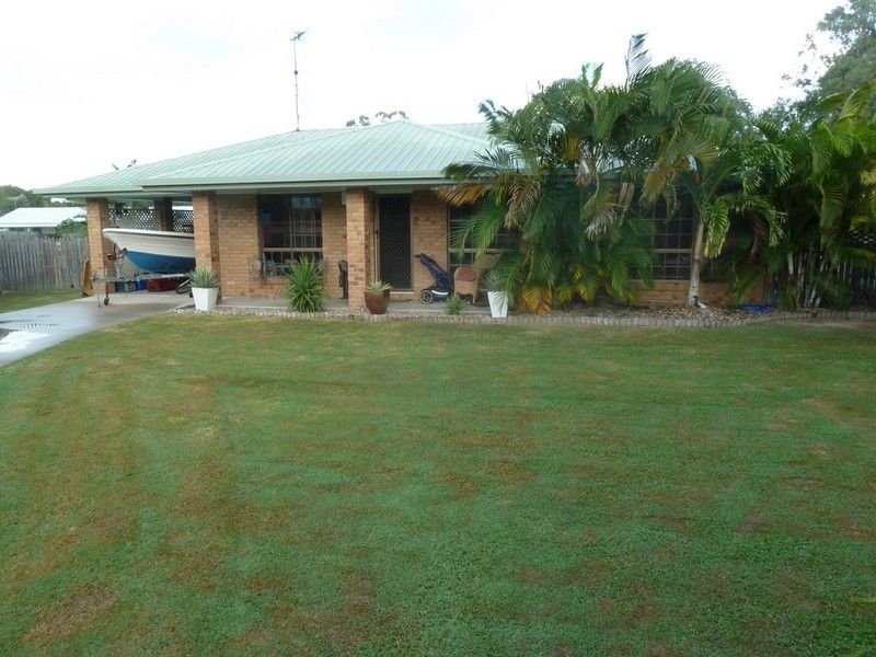 7 Shane Court, ANDERGROVE QLD 4740