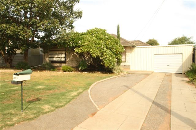 193 Kesters Road, PARA HILLS SA 5096
