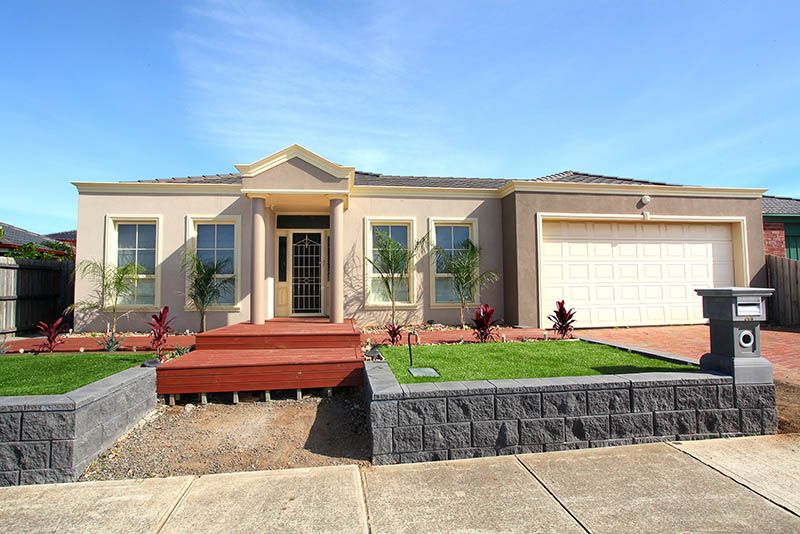 84 Catherine Drive, HILLSIDE VIC 3037