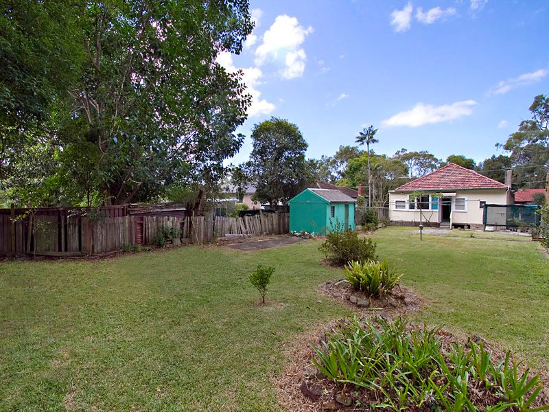23 Oakwood Street, SUTHERLAND NSW 2232