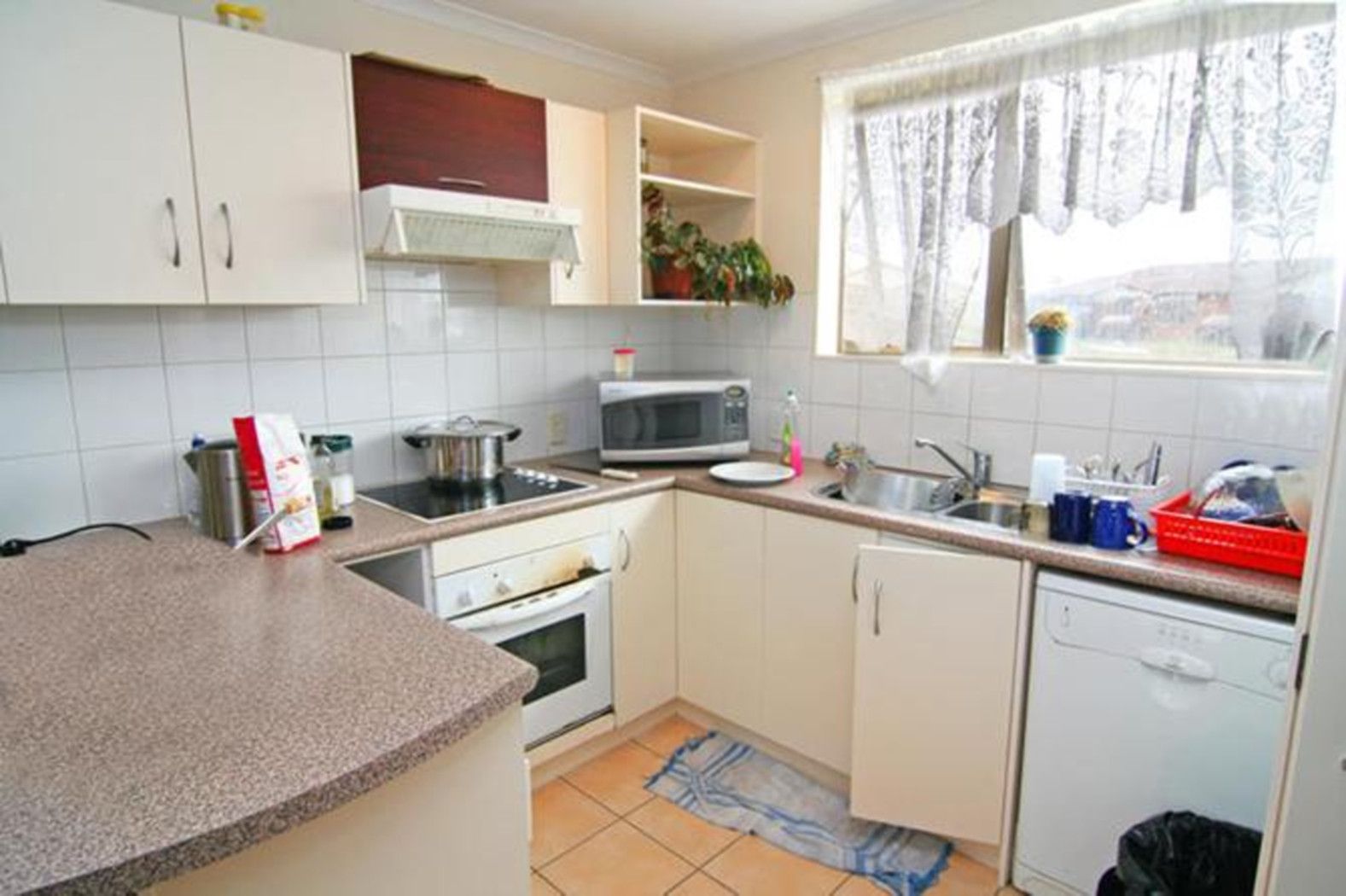 Mangere, Manukau City