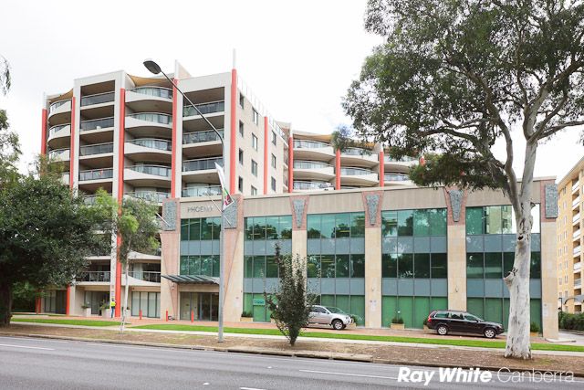 86-88 Northbourne Avenue, BRADDON ACT 2612