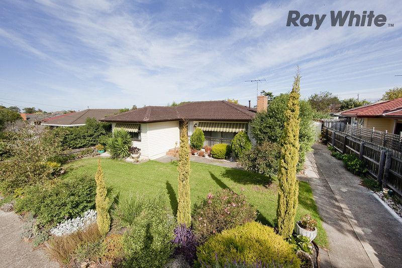 39 Burt Street, ALTONA VIC 3018