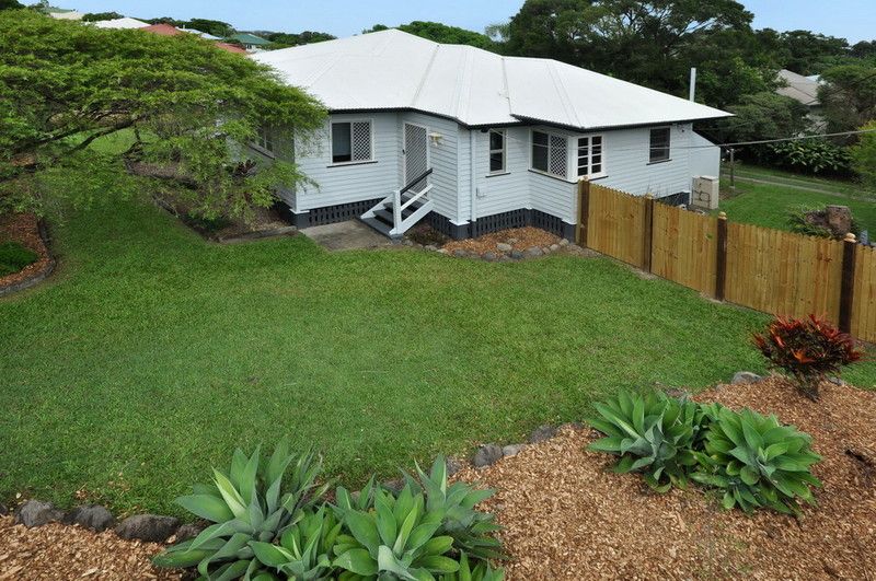 24 Castling Street, STAFFORD QLD 4053
