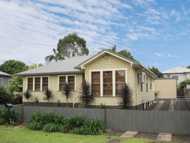 24 Park Avenue, EAST LISMORE NSW 2480
