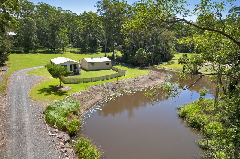 11 Lynd Court, BUDERIM QLD 4556