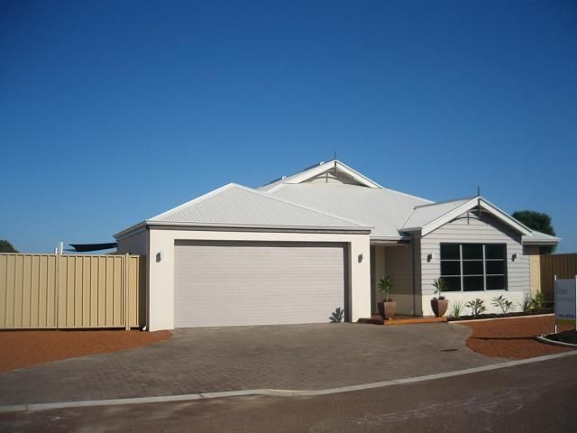 20 Cusworth Drive, GLEN IRIS WA 6230