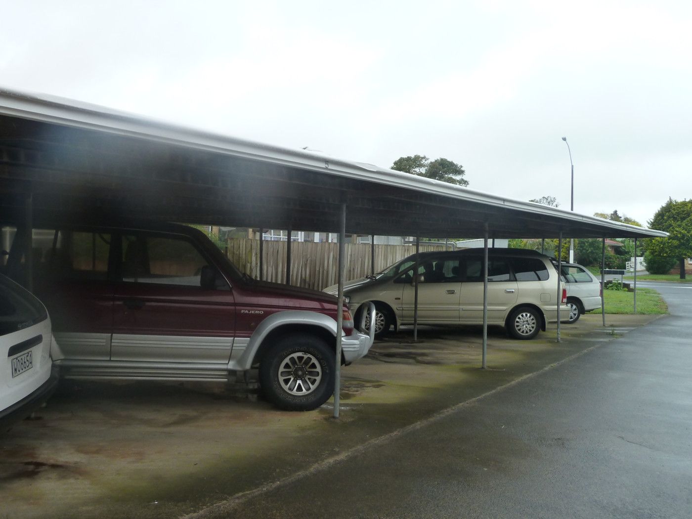 3/12 Reagan Road, Papatoetoe, Manukau City