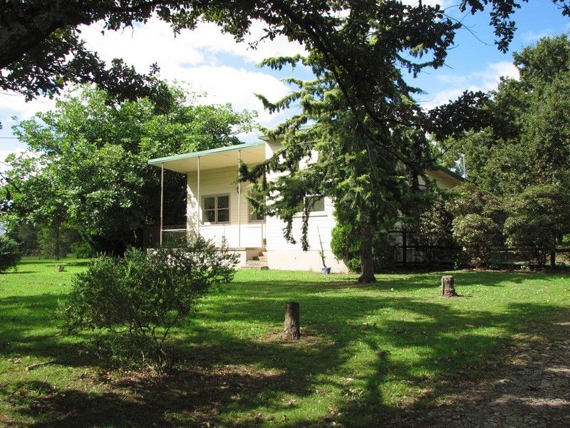 28 Darley Street, THIRLMERE NSW 2572