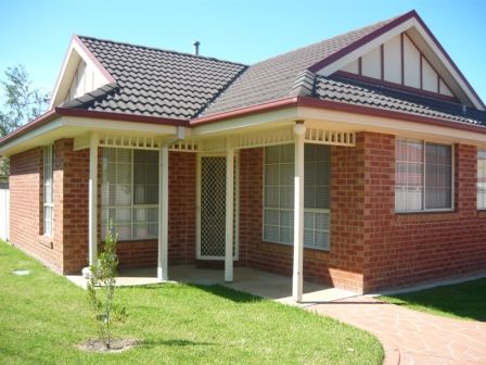 312 Diggers Road, LAVINGTON NSW 2641