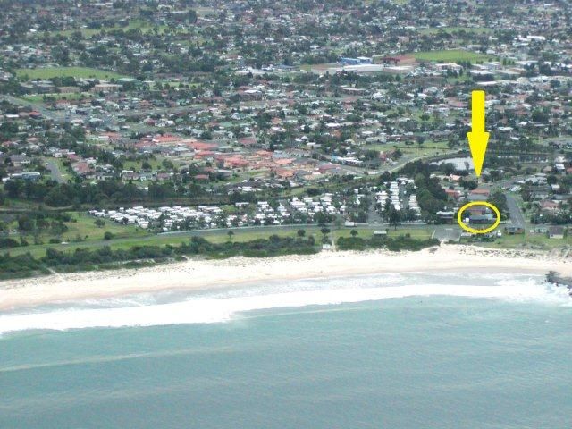 1/16 Iluka Road, BARRACK POINT NSW 2528