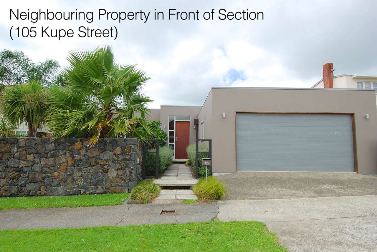 105A Kupe Street, Orakei, Auckland City Real Estate Ray White New