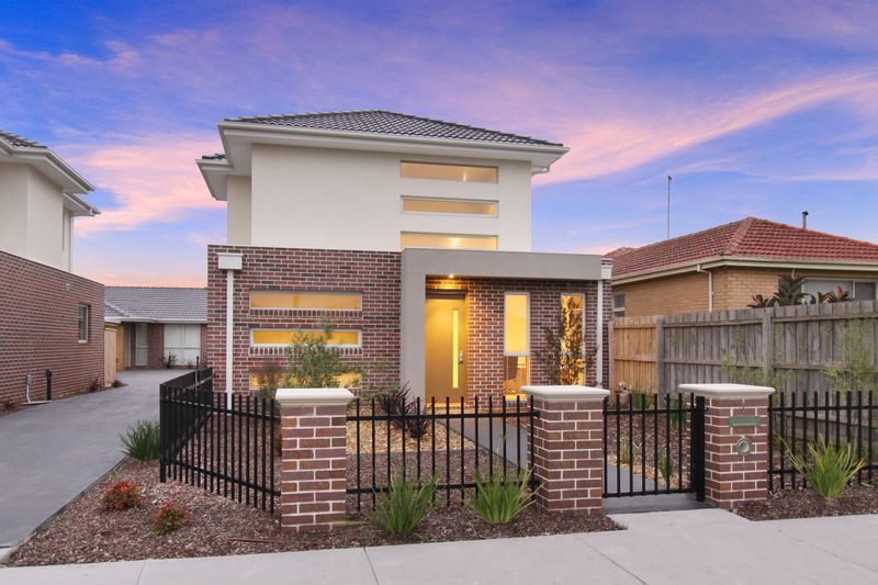 23 Tennyson Avenue, CLAYTON SOUTH VIC 3169