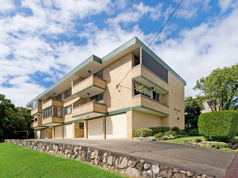81 Brook Street, WINDSOR QLD 4030