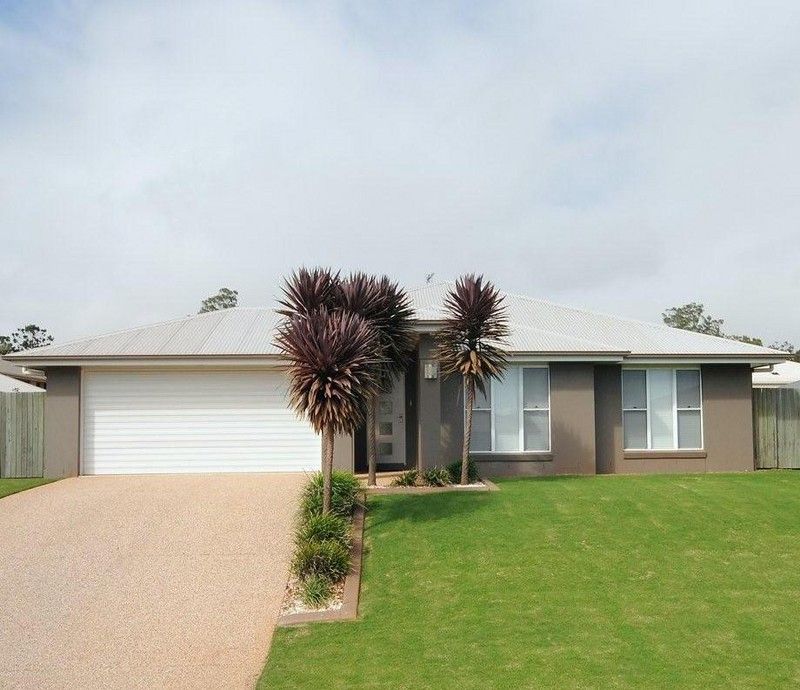 18 Corella Street, RANGEVILLE QLD 4350