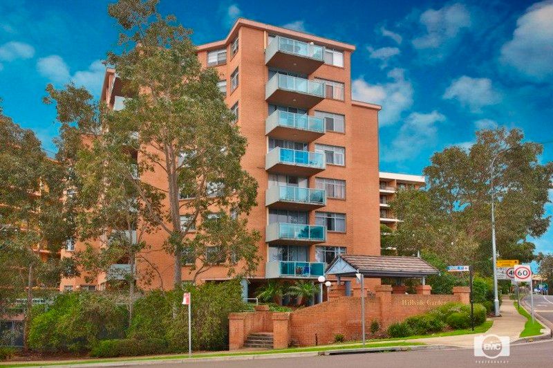 1 Good Street, PARRAMATTA NSW 2150