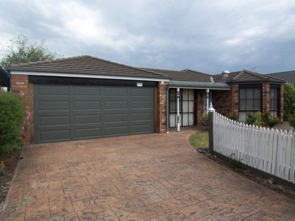 12 Fulmar Street, CARRUM DOWNS VIC 3201
