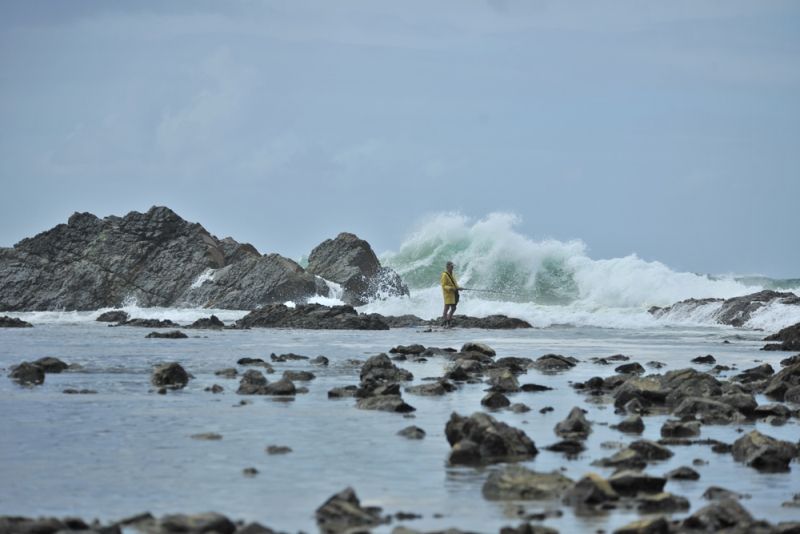 51 Ocean Street, Brooms Head, NSW Rural Rural Sold