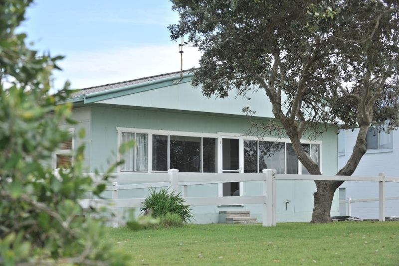 51 Ocean Street, Brooms Head, NSW Rural Rural Sold