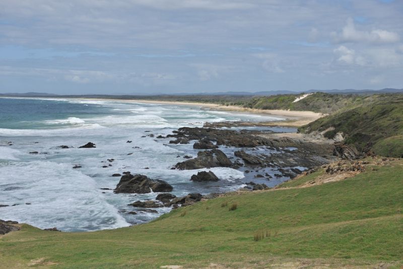 51 Ocean Street, Brooms Head, NSW Rural Rural Sold