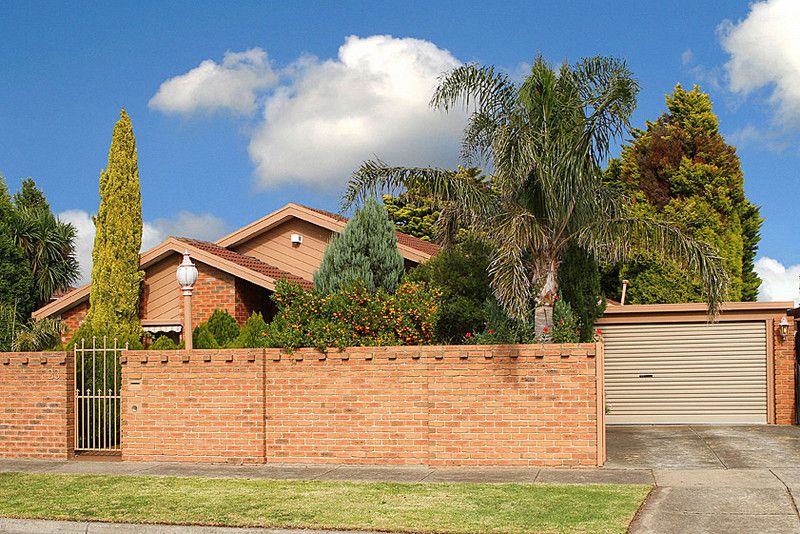 23 Kellaway Crescent, MILL PARK VIC 3082