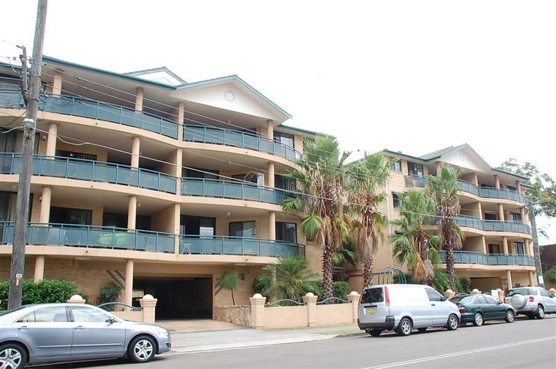 60 Cowper Street, GRANVILLE NSW 2142