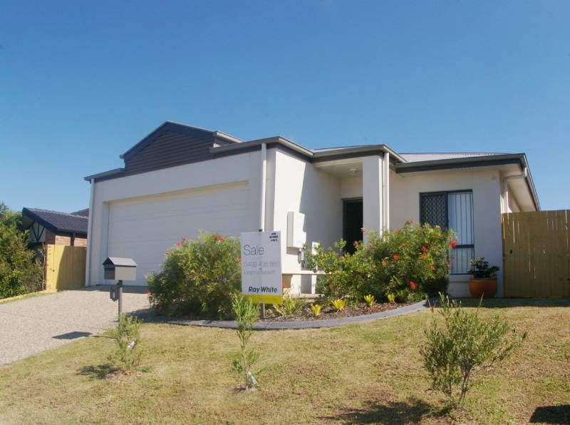 7 Canaipa Court, ROTHWELL QLD 4022
