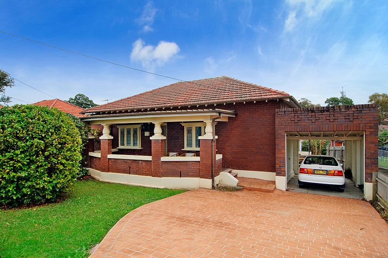 20 North Road, RYDE NSW 2112