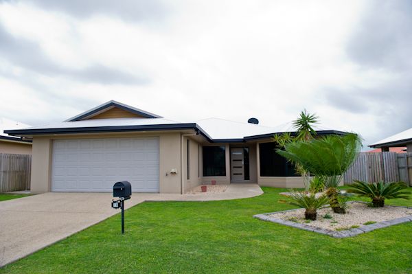 18 Lois Street, MOUNT PLEASANT QLD 4740