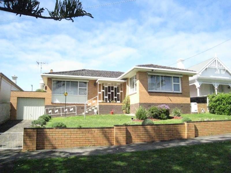 40 Jamieson Street, WARRNAMBOOL VIC 3280