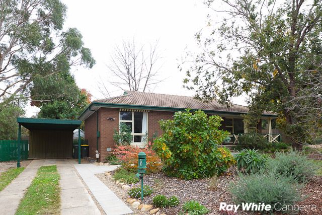 14 Northmore Crescent, HIGGINS ACT 2615