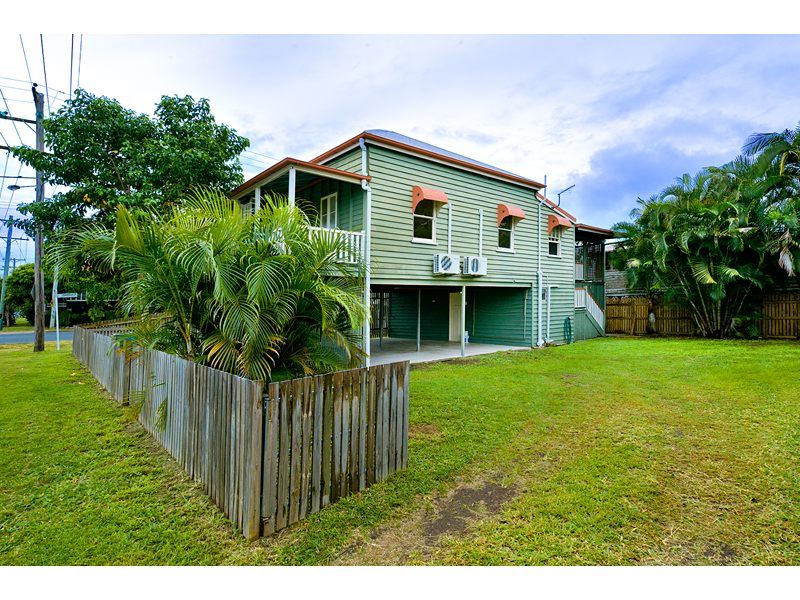 59 Kent Street, ROCKHAMPTON CITY QLD 4700