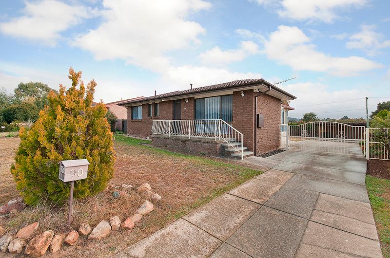 90 Carlile Street, EVATT ACT 2617