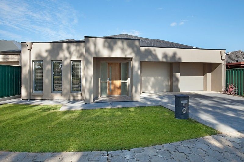 9 Flinders Street, HILLCREST SA 5086