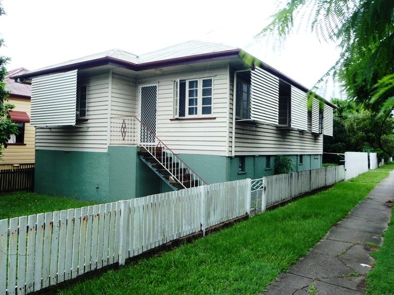 177 Cornwall Street, GREENSLOPES QLD 4120