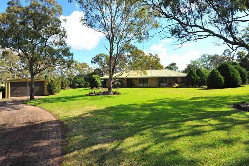 7 Beacon Court, TORRINGTON QLD 4350