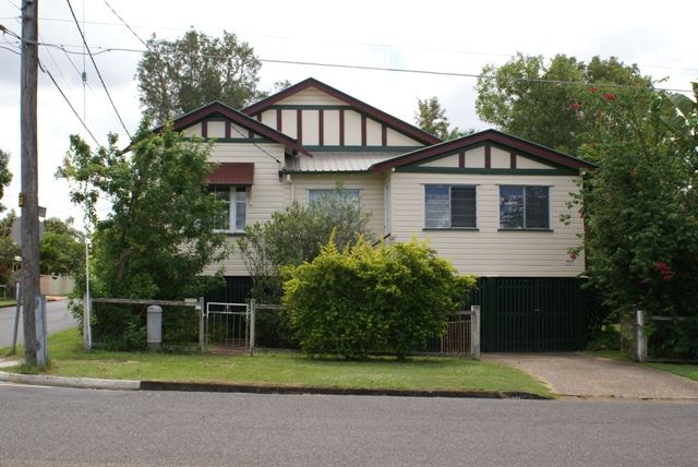 52 Thomas Street, SHERWOOD QLD 4075