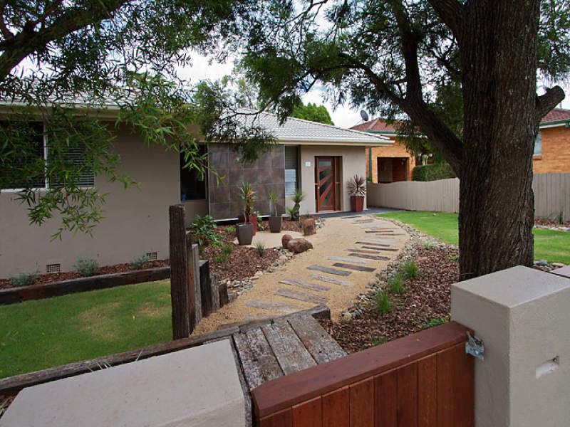 5 Barbara Street, RANGEVILLE QLD 4350