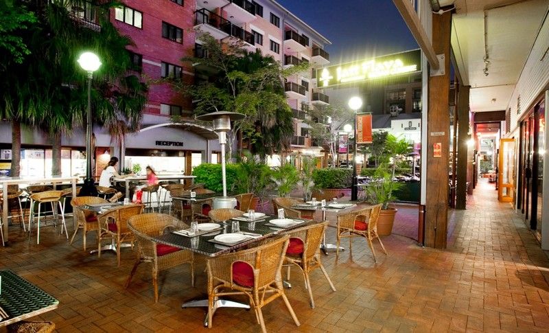 455A Brunswick Street, FORTITUDE VALLEY QLD 4006