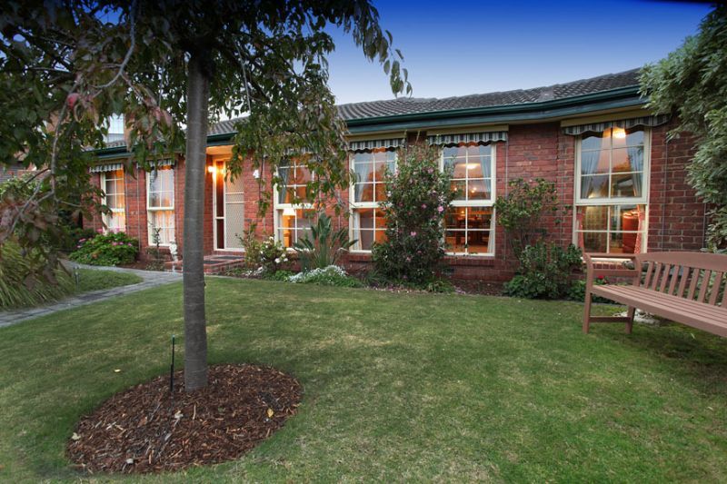 4 Everton Close, MULGRAVE VIC 3170
