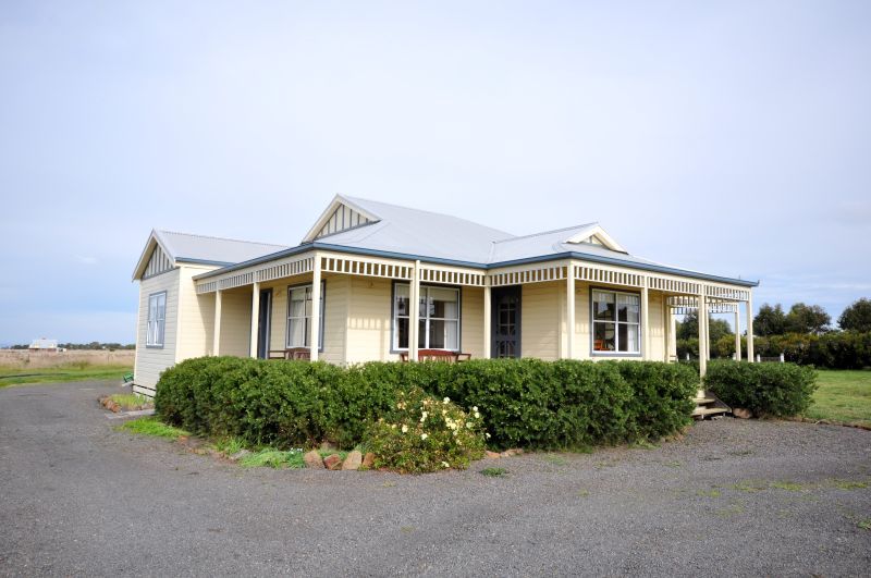 253 Lower Plains Road, LETHBRIDGE VIC 3332