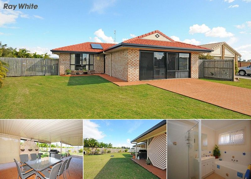 20 Kestrel Court, ELI WATERS QLD 4655