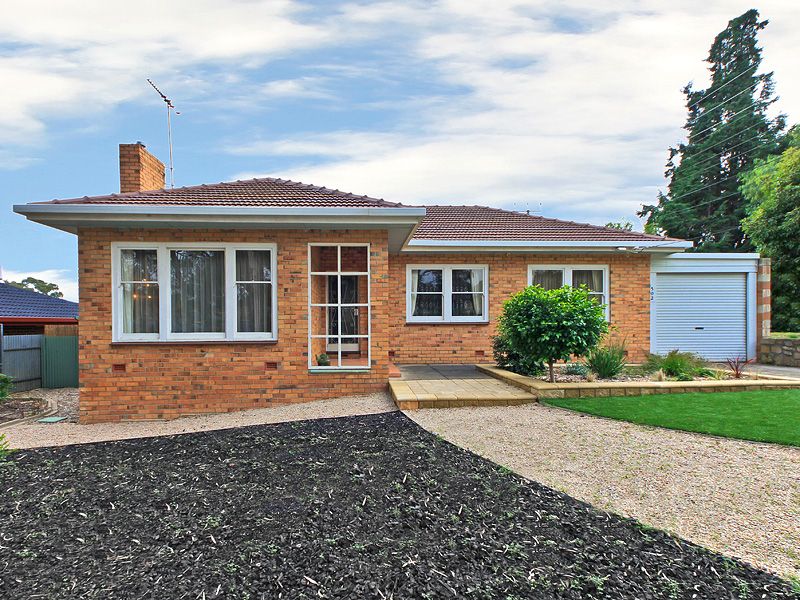 502  Milne Road, REDWOOD PARK SA 5097