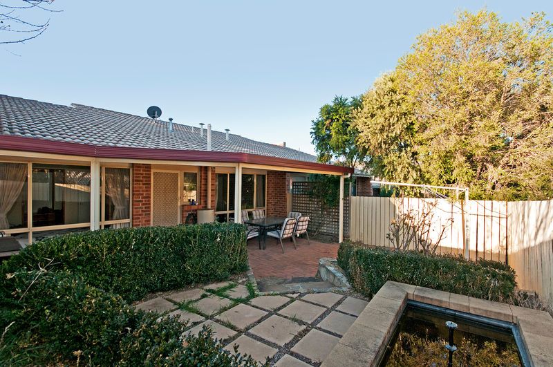 6 Traynor Court, MELBA ACT 2615