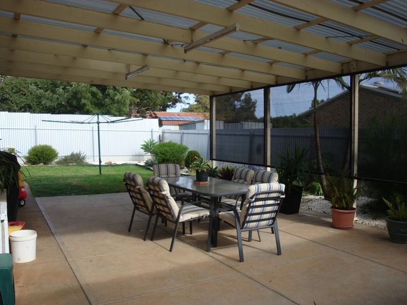19 Dimboola Court, CRAIGMORE SA 5114