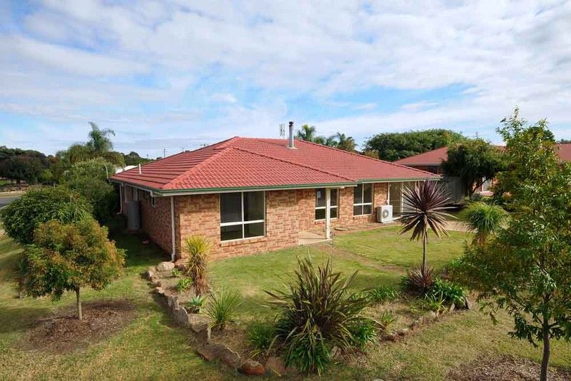 20 McLeod Court, WYREEMA QLD 4352