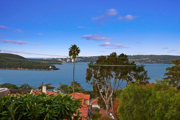 35 Upper Almora Street, MOSMAN NSW 2088