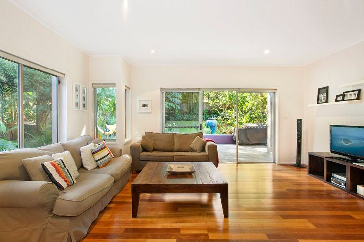 12 Burringbar Street, NORTH BALGOWLAH NSW 2093