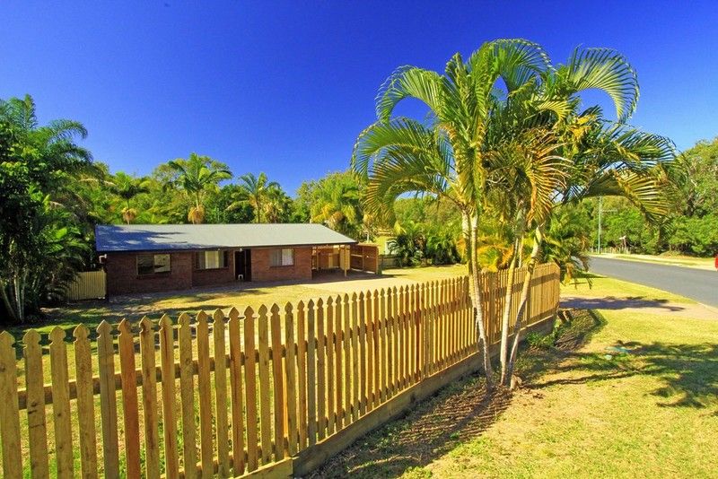23 Caroline Street, YEPPOON QLD 4703