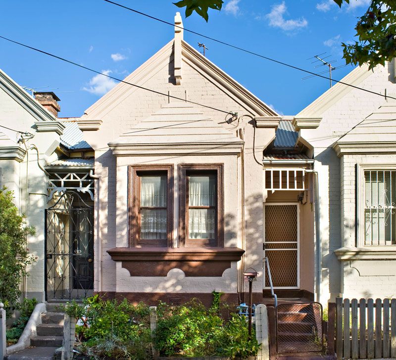27 Campbell Street, NEWTOWN NSW 2042